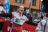 Rekord & ausverkauft: 32.000 bei REWE Team Challenge in Dresden